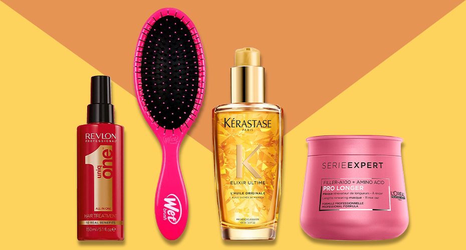 Cómo evitar las puntas abiertas