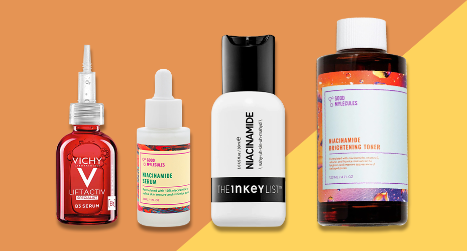 ¿Para qué sirve la niacinamida?