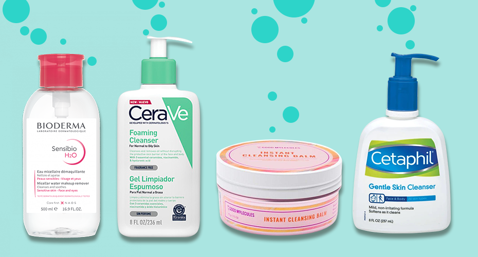 El poder de la doble limpieza