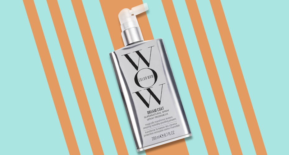 El MEJOR Tratamiento contra el frizz