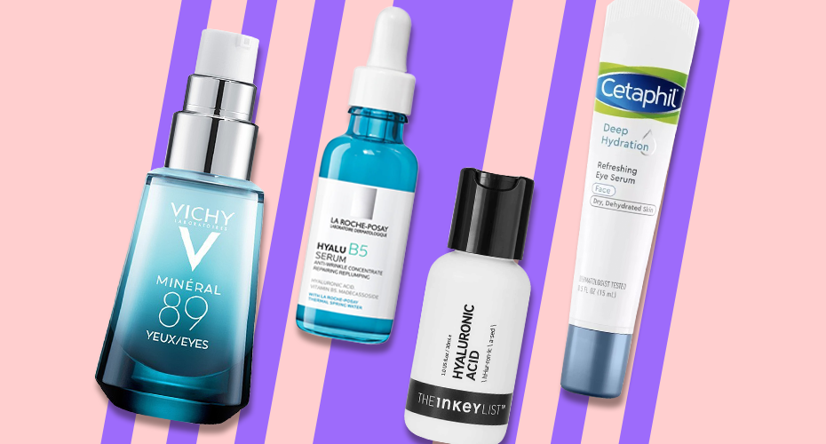 ¿Qué hace el ácido hialurónico por tu piel?