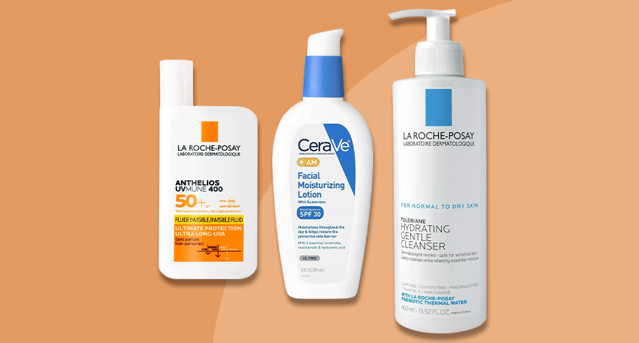 Rutina de skincare para principiantes