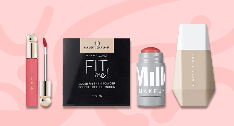 La tendencia del makeup no makeup