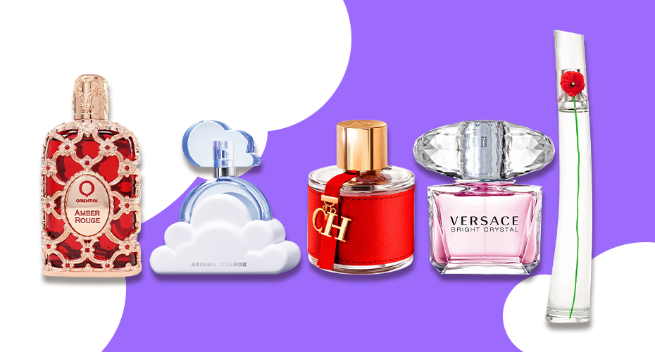 Consejos para que tu perfume dure más