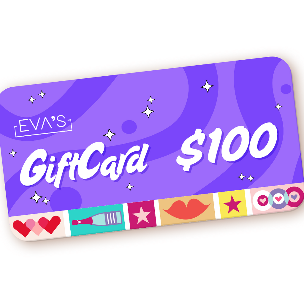 Tarjeta de Regalo Evas Gift Card