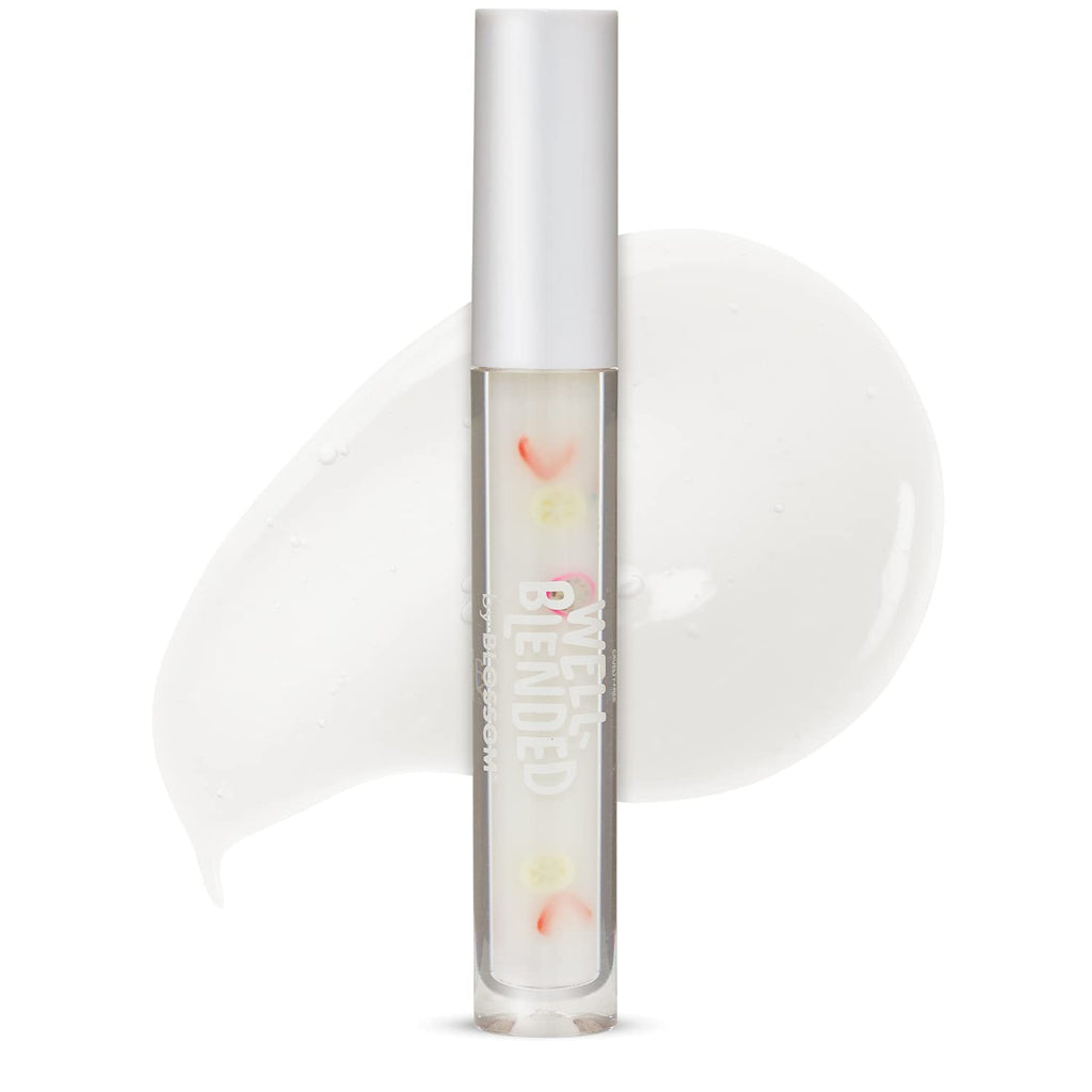 Labial Hidratante Blossom Well Blended