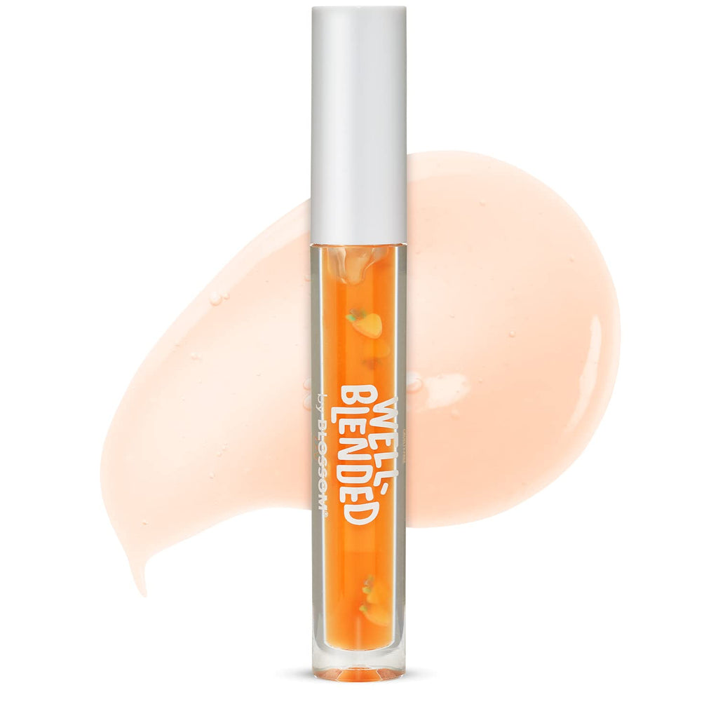 Labial Hidratante Blossom Well Blended