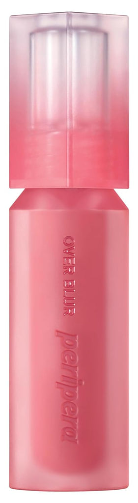 Tinta labial Peripera OVER BLUR TINT