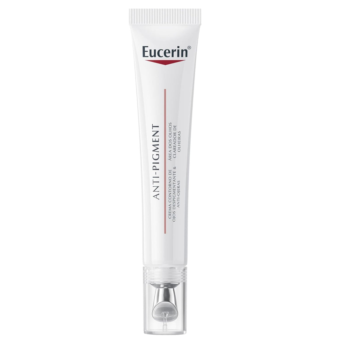 Contorno de ojos Eucerin Antipigmento
