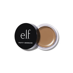 Bronzer en crema e.l.f.