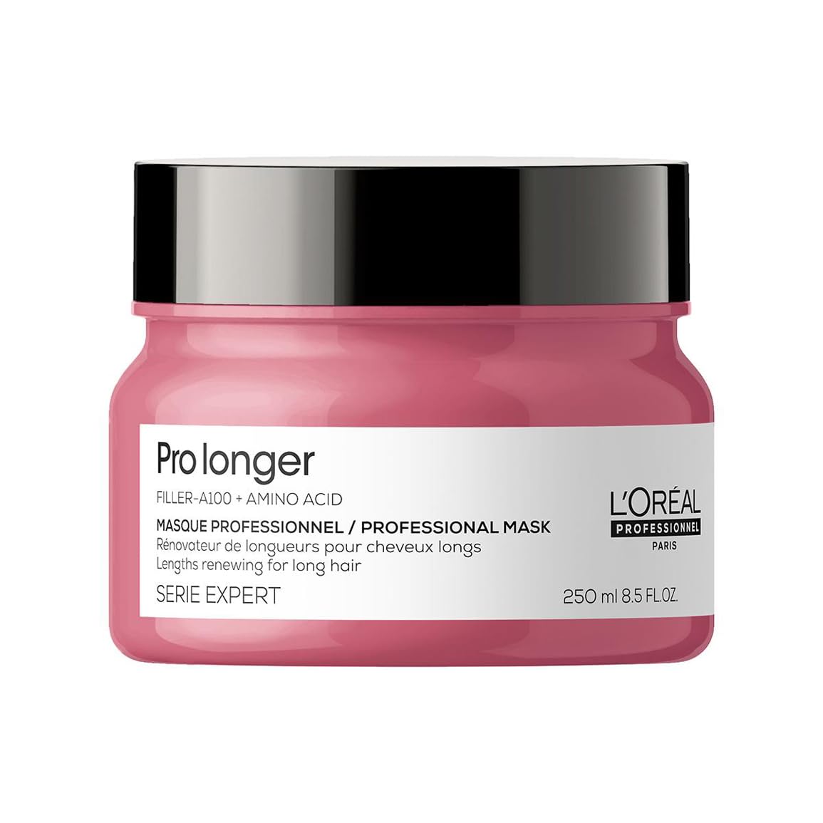 Mascarilla L'Oréal Professionnel Serie Expert Pro Longer
