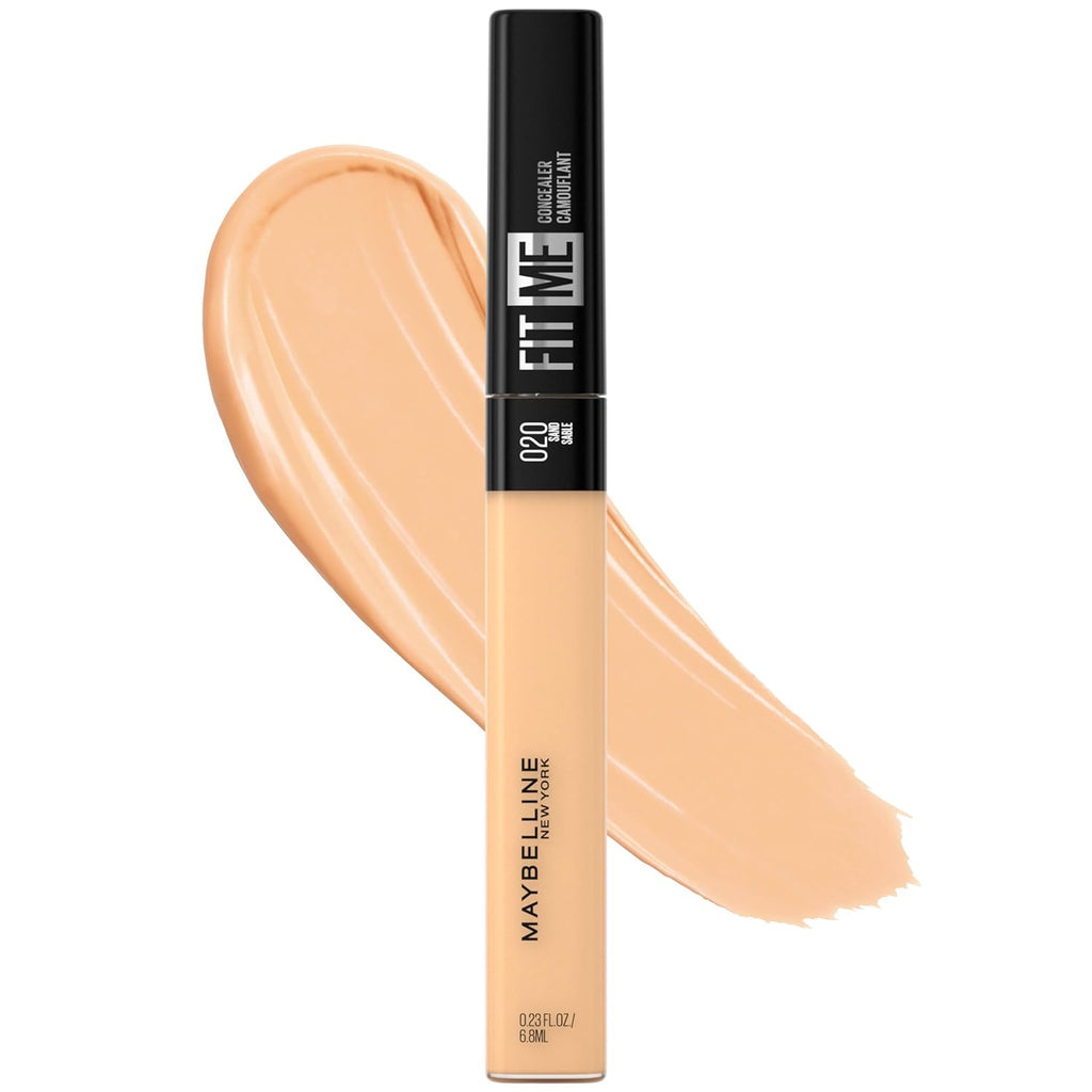 Corrector Liquido Fit Me Maybelline