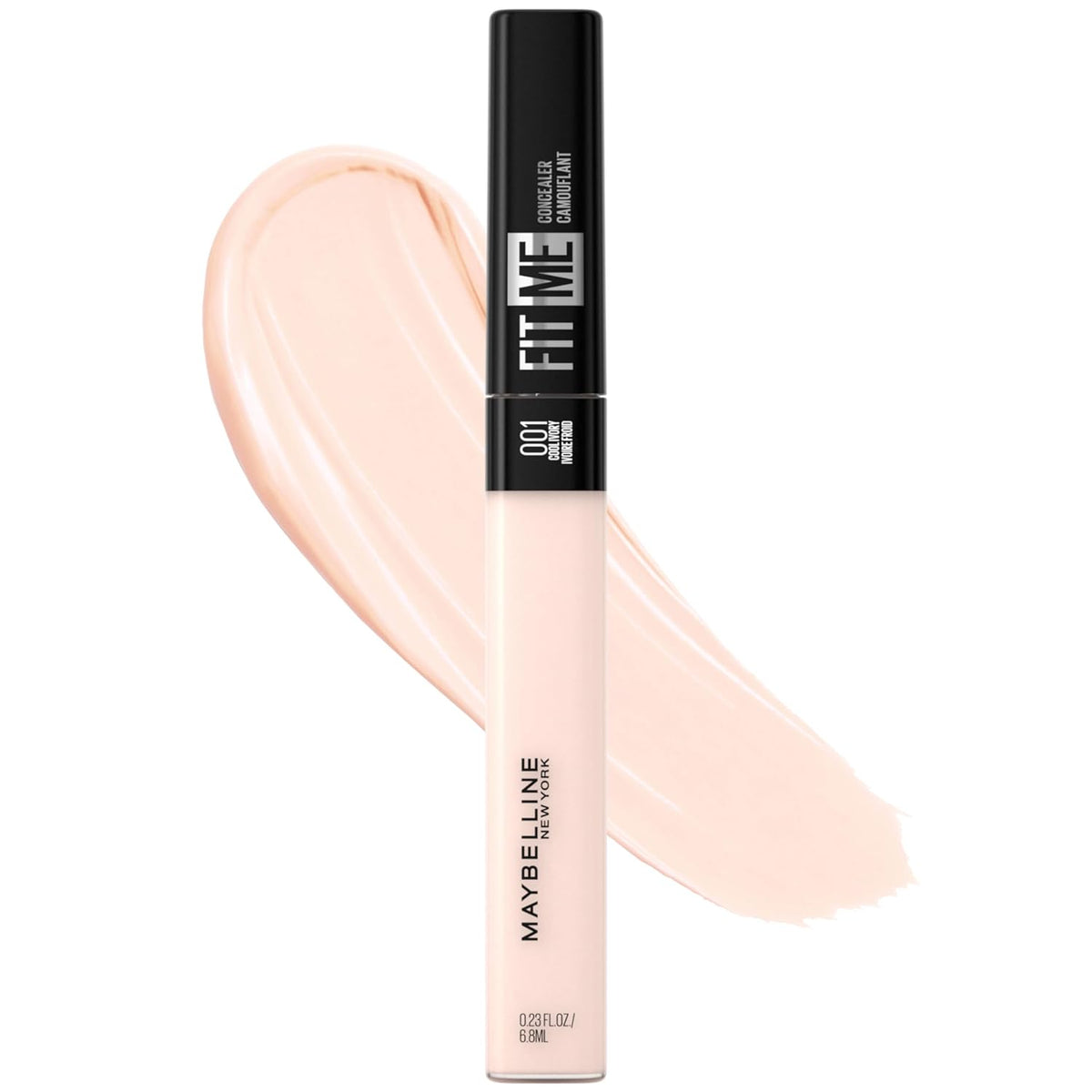 Corrector Liquido Fit Me Maybelline