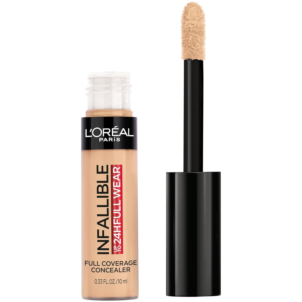 Corrector de alta cobertura Infallible Loreal