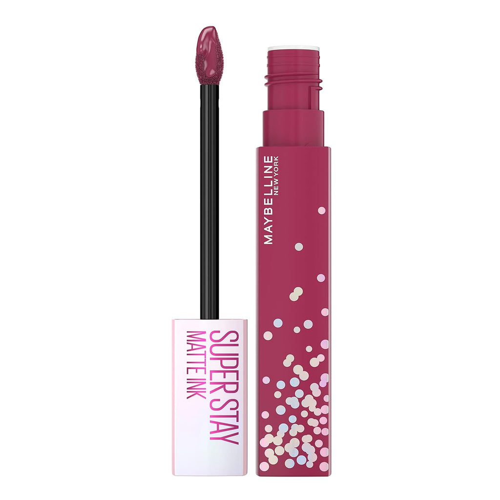 Labial Maybelline SuperStay Matte Ink