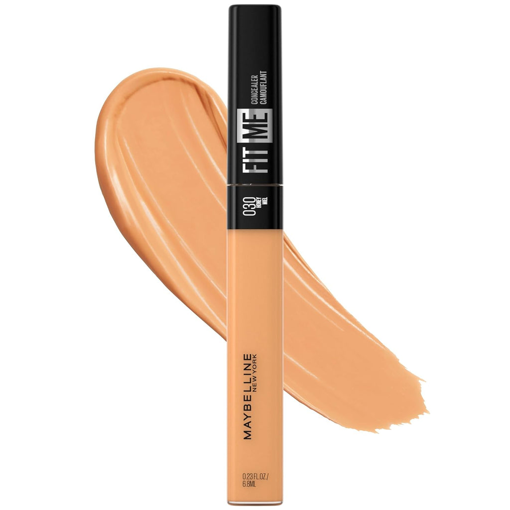 Corrector Liquido Fit Me Maybelline