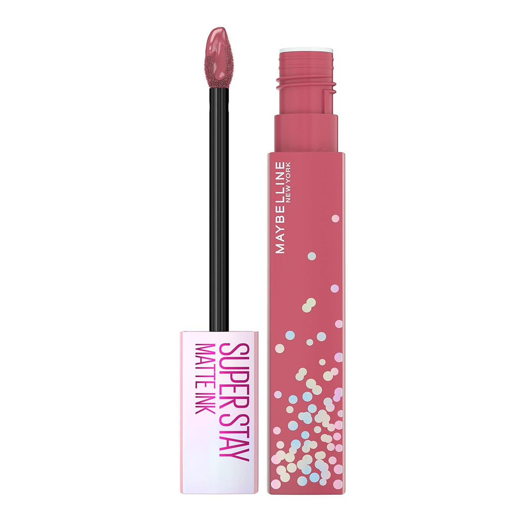 Labial Maybelline SuperStay Matte Ink
