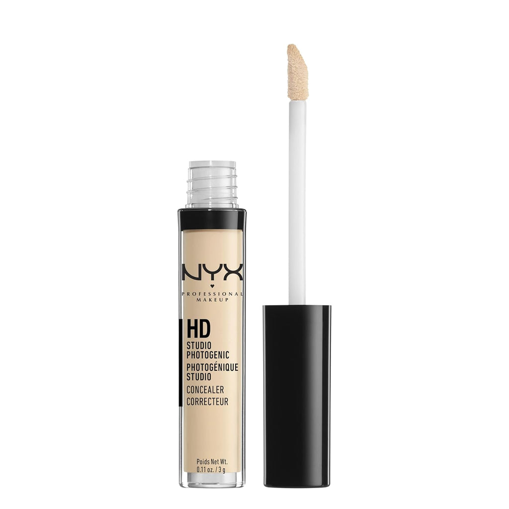 Corrector NYX HD Studio