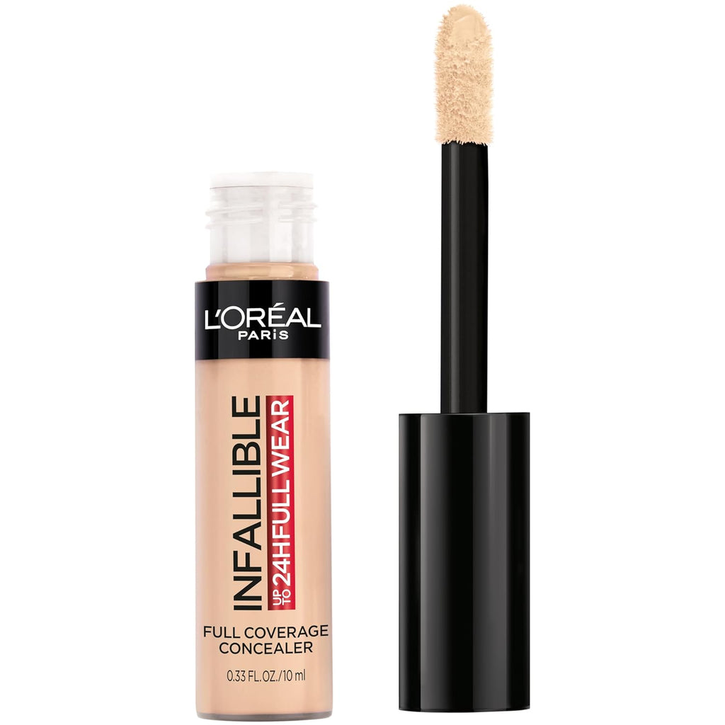 Corrector de alta cobertura Infallible Loreal