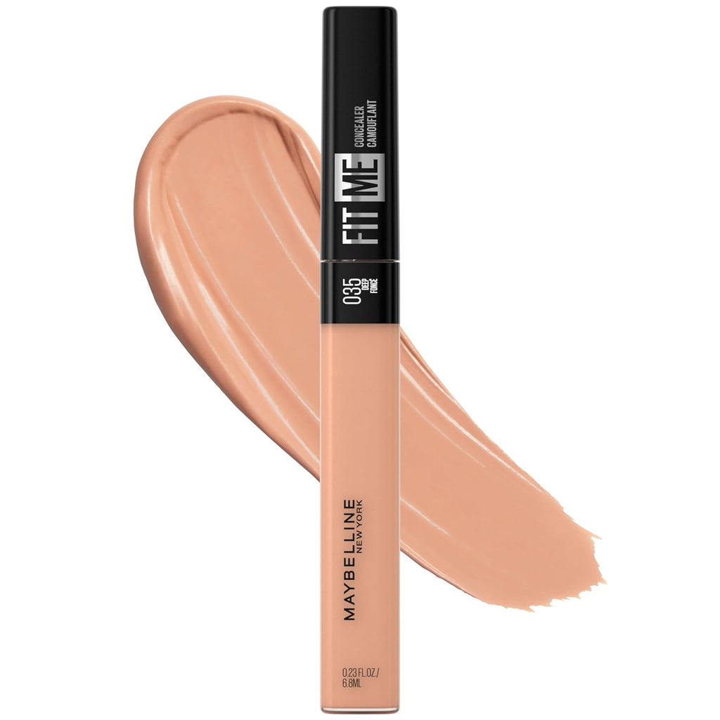 Corrector Liquido Fit Me Maybelline