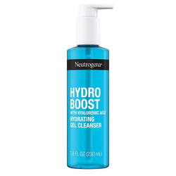 Gel Limpiador Hidratante Hydro Boost Neutrogena