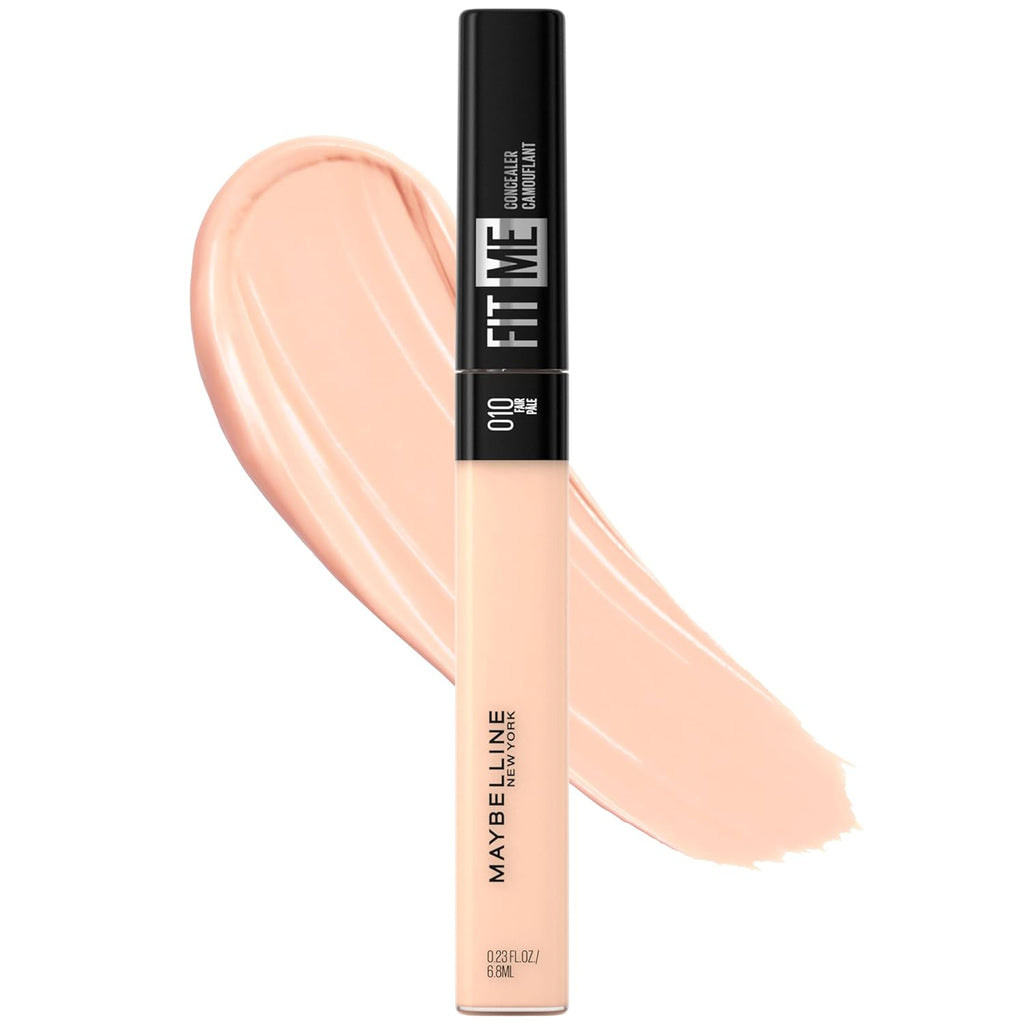 Corrector Liquido Fit Me Maybelline