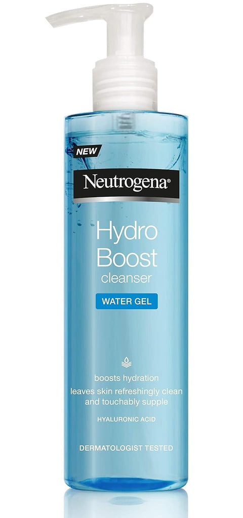 Gel Limpiador Hidratante Hydro Boost Neutrogena