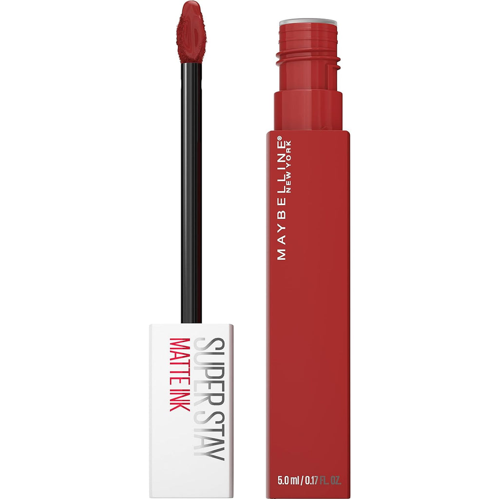 Labial Maybelline SuperStay Matte Ink