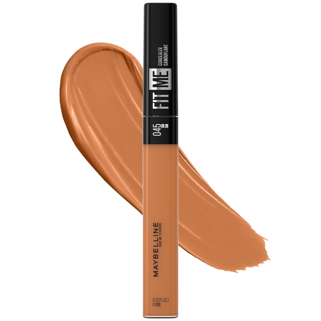 Corrector Liquido Fit Me Maybelline