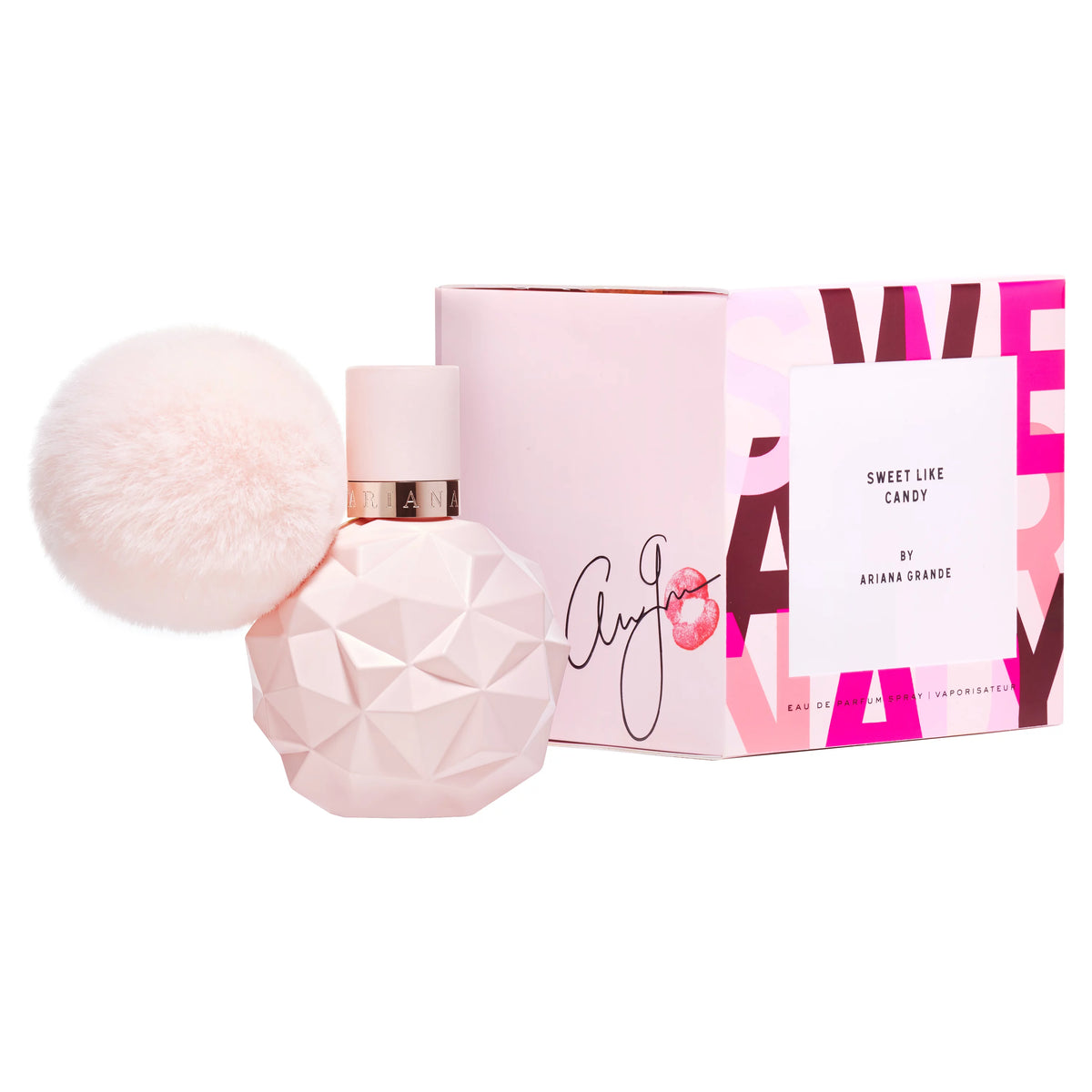 Perfume Ariana Grande Sweet Like Candy para Mujer EDP