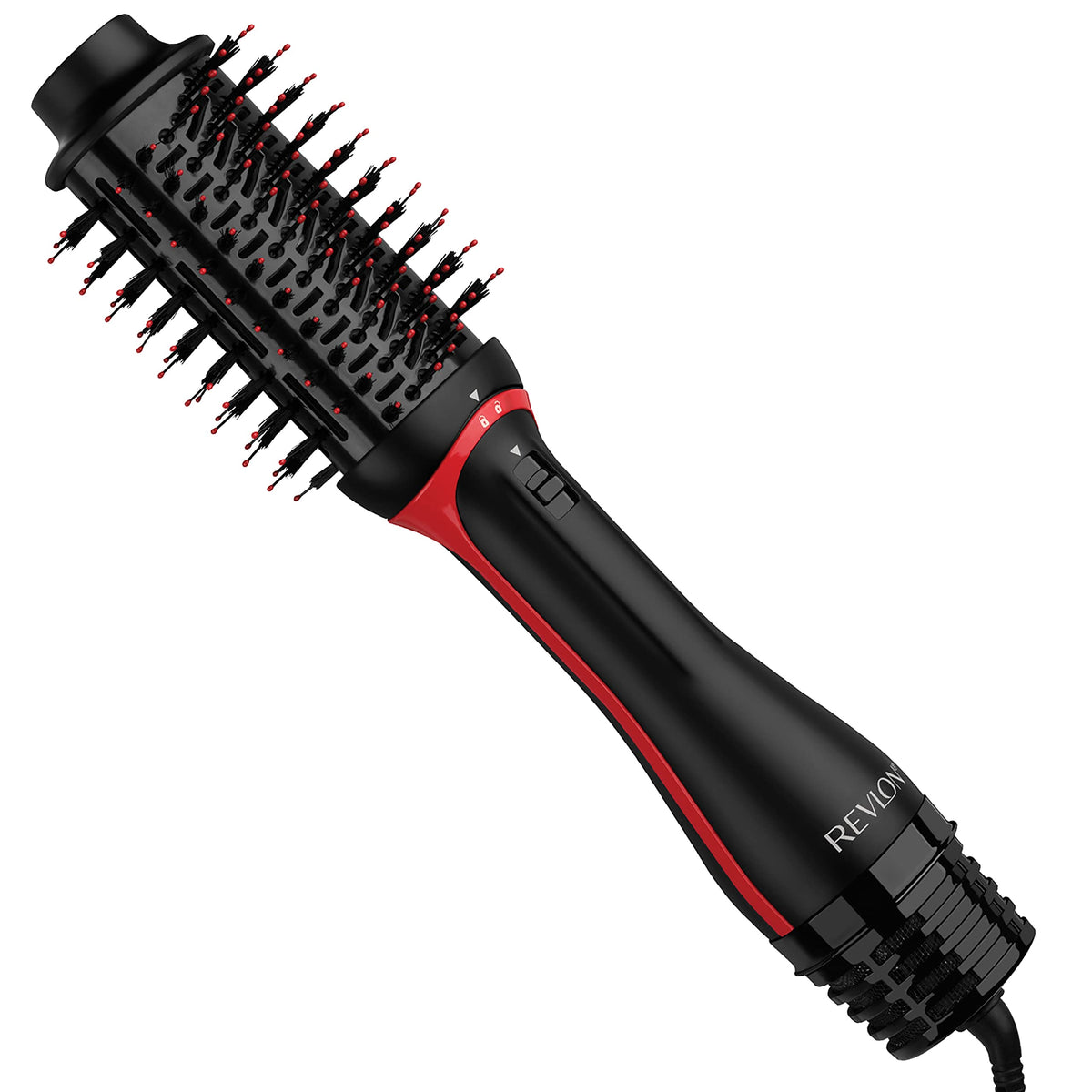 Cepillo Secador Revlon One Step Volumizer Plus