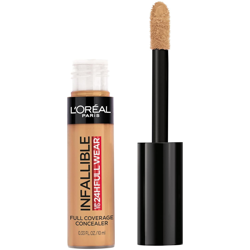 Corrector de alta cobertura Infallible Loreal
