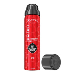 Spray fijador 36H Loreal Infallible