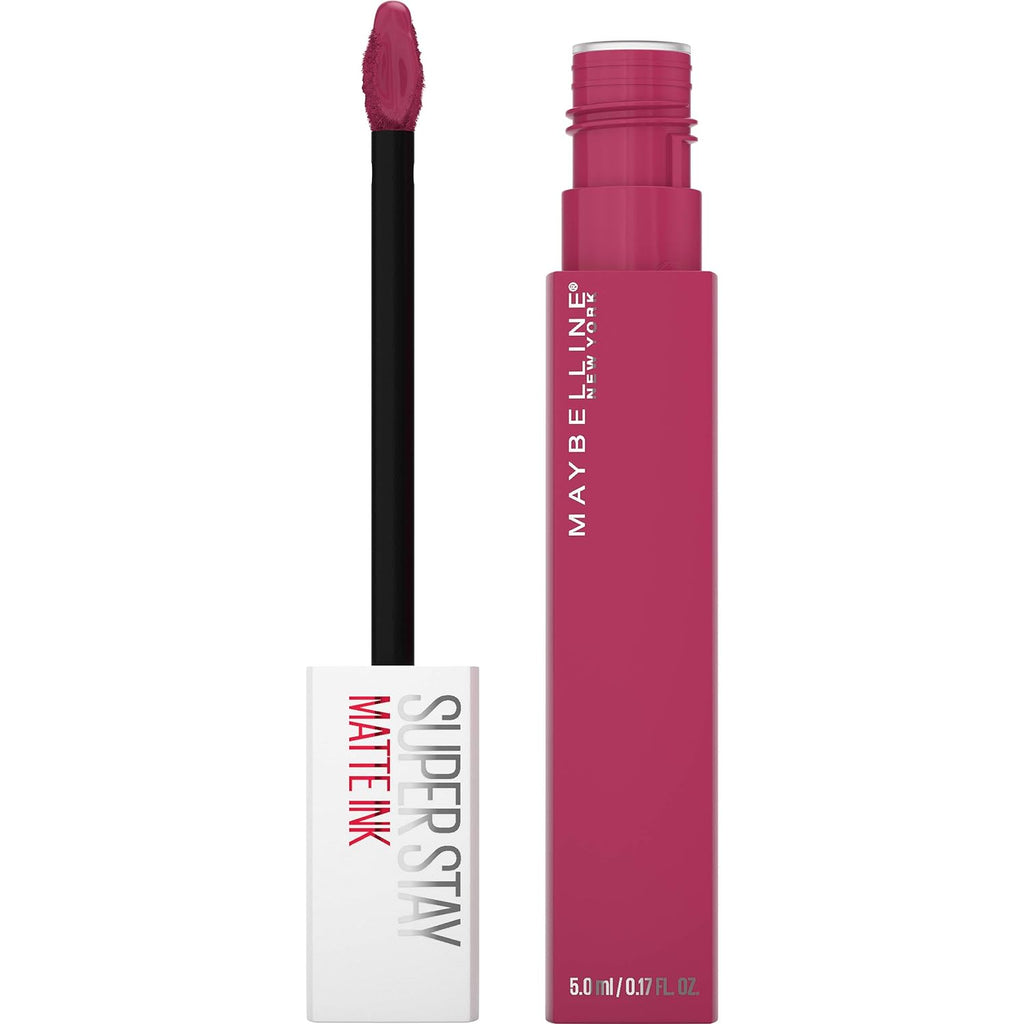 Labial Maybelline SuperStay Matte Ink