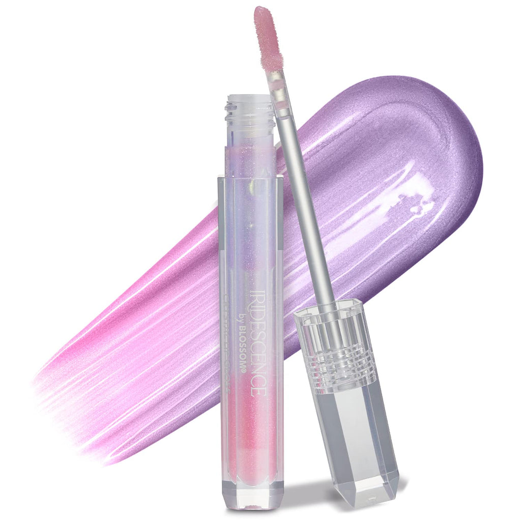 Brillo labial Blossom Iridescence