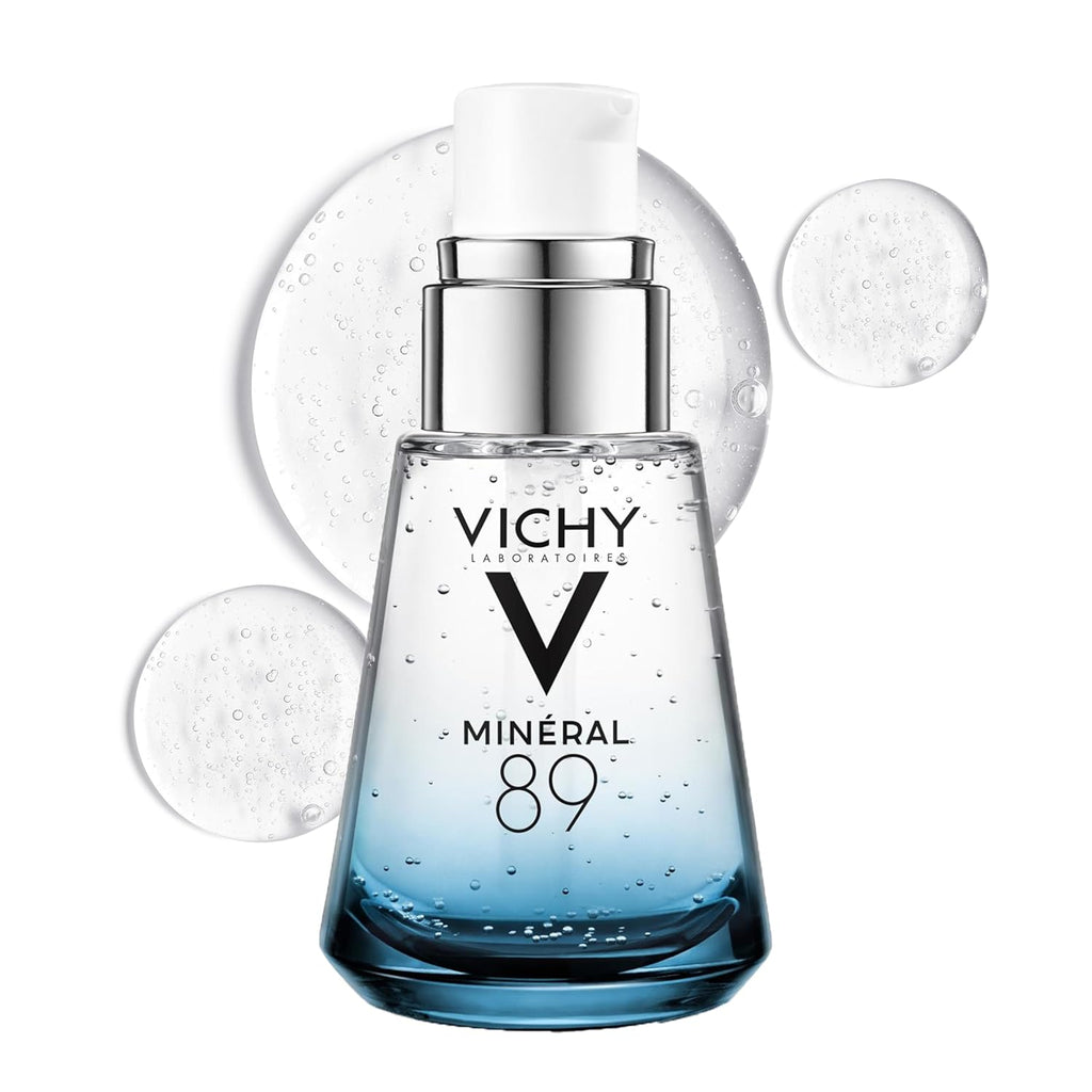 Serum Vichy Hidratante Mineral 89