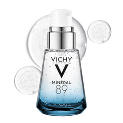 Serum Vichy Hidratante Mineral 89