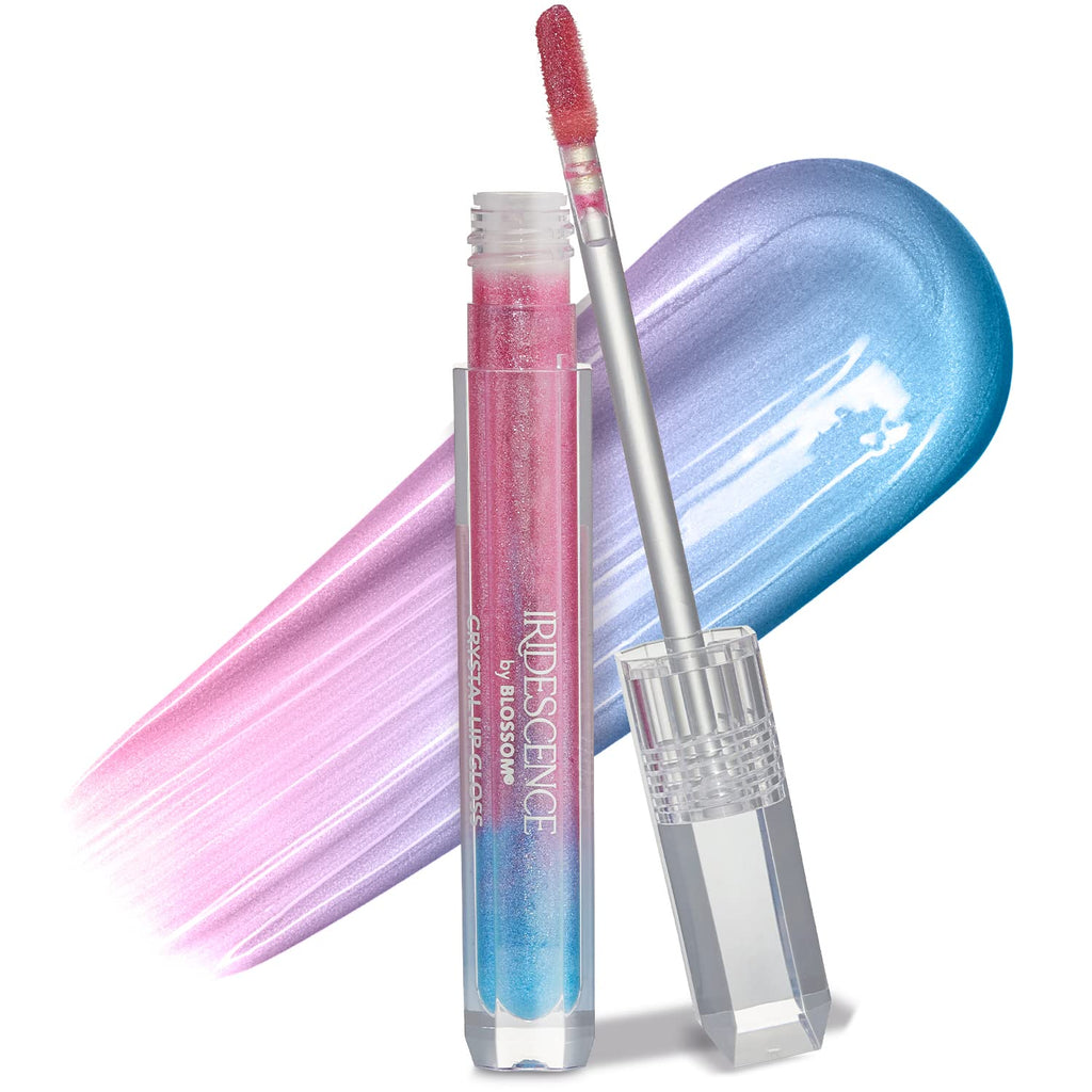Brillo labial Blossom Iridescence