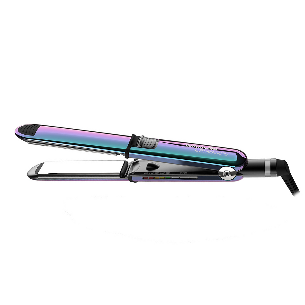 Plancha Alisadora Babyliss Optima 3000