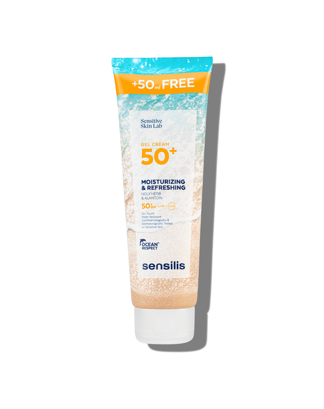 Protector Solar Corporal Sensilis SPF 50