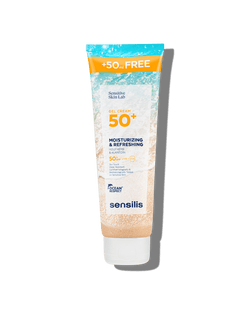 Protector Solar Corporal Sensilis SPF 50
