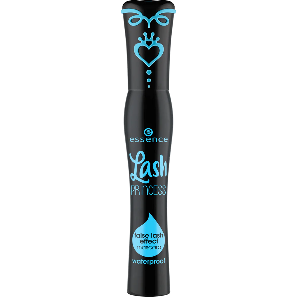 Mascara de pestañas Essence Lash Princess