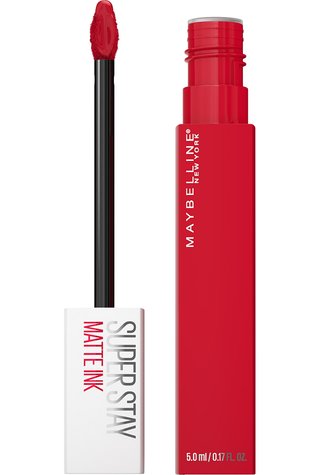 Labial Maybelline SuperStay Matte Ink