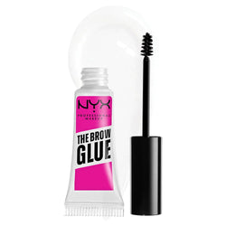 Gel Fijador para Cejas NYX The Brow Glue
