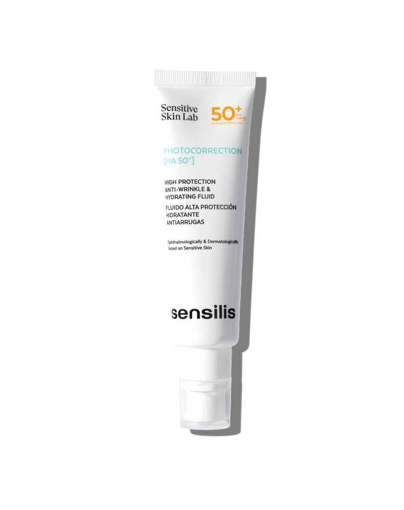 Protector Solar Sensilis Photocorrection HA 50+