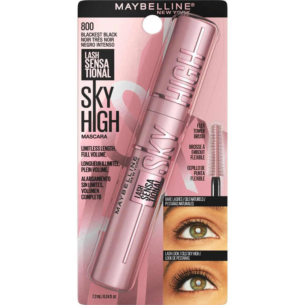 Maybelline Lash Sensational Sky High