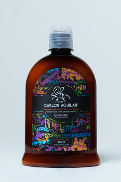 Mascarilla Carlos Aguilar Mask Volumizing