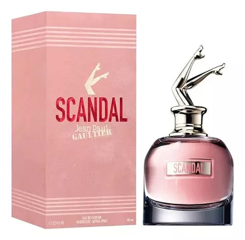 Perfume Scandal by Jean Paul Gaultier para Mujer EDP