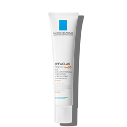 Tratamiento Anti Imperfecciones Effaclar Duo SPF 30 La Roche Posay