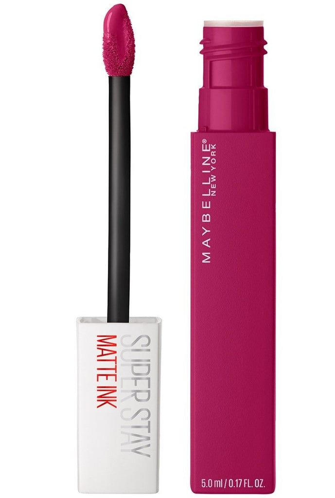 Labial Maybelline SuperStay Matte Ink